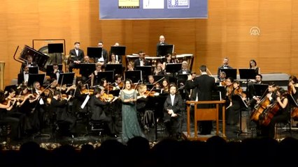Bbdso'dan "Mahler'in Şarkısı" Konseri