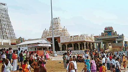 திருச்செந்தூர் கோவில் இடிந்து பலி படுகாயம் Thiruchenthur Murugan எச்சரிக்கை
