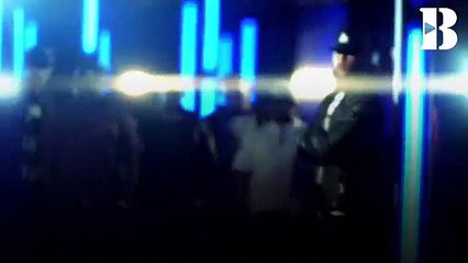 Booba et Star Wars - une longue histoire d'amour ! -