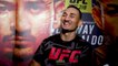UFC 218: Max Holloway Open Workout Scrum - MMA Fighting