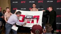 UFC 218 Preview Show - MMA Fighting