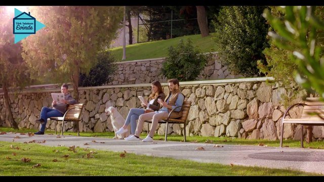 Türk Telekom — İndirimli Limitsiz Fiber İnternet Kampanyası Reklam Filmi