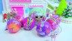 LOL Surprise Baby Doll   Shopkins Christmas Bauble Ornaments Blind Bags-cxDsJBWRJq4