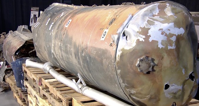 US Points Finger at Iran for Supplying Weapons to Houthis, Breaking Sanctions