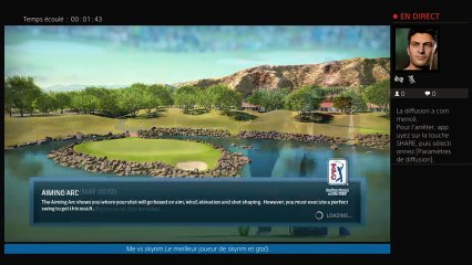 The conjuring 1,2 (1805)