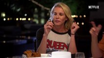 Music Dinner Party Preview | Chelsea | Netflix