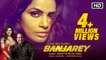 Banjarey - Official Video - Rahat Fateh Ali Khan - Anupama Raag ft Neetu Chandra - Latest Songs 2017 - YouTube