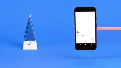 Voice Experiments - Paper Signals