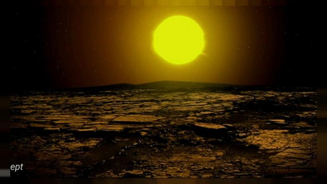 First alien star system with as many planets as our own discovered by NASA and Google