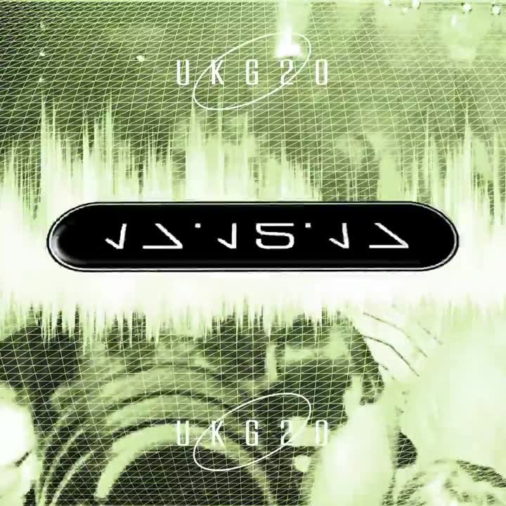 UKG Reloaded - An Original Boiler Room Podcast Flyer