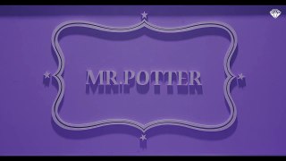 DIA 다이아 - 미스터포터 (Mr.Potter) Music Video 예빈 (YE BIN) Teaser-BbsG41ti3ng