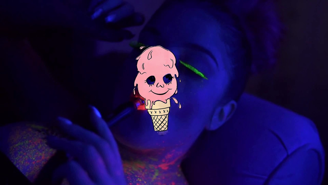 Vil & PRYVT RYN - Fluorescent (Radio Edit)