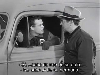 Batman y Robin (1949) - 11 - El Truco De Robin (Subtitulado Español)