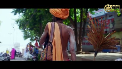 Odiyan Teaser: Mohanlal’s Young New Look is Absolutely Stunning | Official | Shrikumar Menon