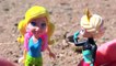 Disney Frozen Queen Elsa   Polly Pocket Dinosaur Sand Dig Surprise - Cookie Swirl C-XTUT0kQQimM