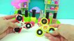 DIY Nail Polish Painted Shopkins Inspired Fidget Spinners - Do It Yourself Craft Video-gSQvXl8IKzg