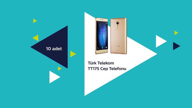 Türk Telekom - Hayatı Kolaylaştıran Servisler Kampanyası Reklamı Filmi