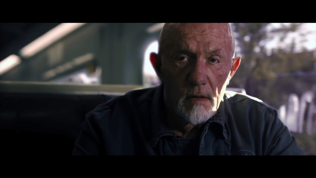 The Commuter – Liam Neeson, Vera Farmiga, Patrick Wilson