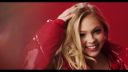 Jordyn Jones - Best Christmas Ever