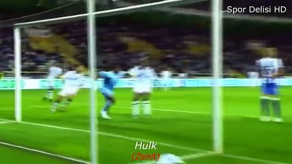 Futbolda En Güzel Rabona Asistler ● Top 10