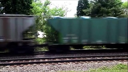 Rochelle Railroad Park