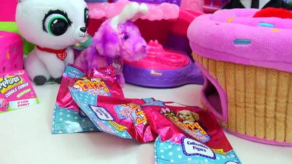 Forever Puppy Dog Package Surprise Box with The Boss Baby Talking Movie Doll-xs8zYKQKKFE