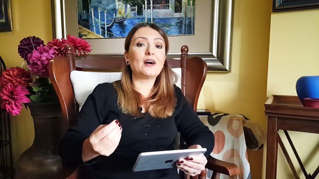 Satürn Oğlak Burcunda (2017-2020), Astroloji, Burçlar, Astrolog Demet Baltacı