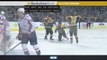 Berkshire Bank Exciting Rewind: Bruins Execute Puck Movement On Offense