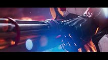 Destiny 2 – Official Live Action Trailer – New Legends Will Rise