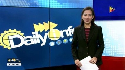 Limang barangay sa Valenzuela, nawalan ng supply ng tubig