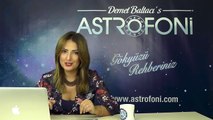 Balık Burcu Aylık Astroloji Yorumu Aralık 2017, Astrolog Demet Baltacı