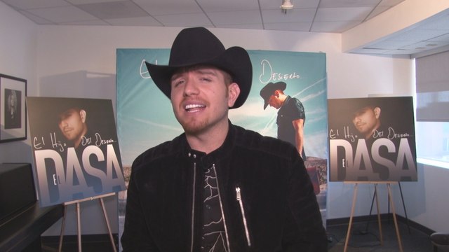 El Dasa dedica su nuevo disco a los inmigrantes que cruzan la frontera a pie