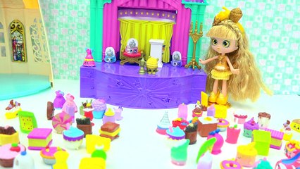 Video herunterladen: Limited Edition Winnie Award Gold & Diamonds Shopkins - Cookie Swirl C-GARoAguKFwA