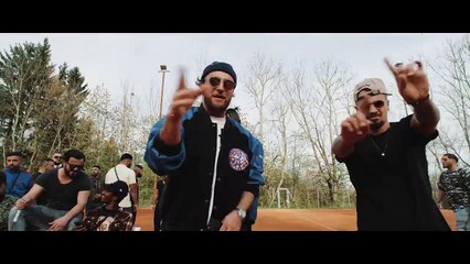 KC Rebell x Summer Cem - NICHT JETZT-So3T7pzrixU