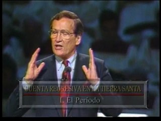 Cuenta regresiva en la Tierra Santa - Dr. Adrian Rogers