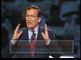 Cuenta regresiva en la Tierra Santa - Dr. Adrian Rogers