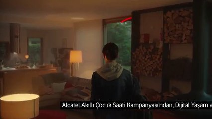 Akıllı Çocuk Saati ile #GözümArkadaKalmaz