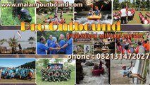 Outbound Training PRO OUTBOUND ¦ 082131472027 ¦ www.malangoutbound.com