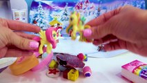 Playmobil Holiday Christmas Advent Calendar Day 5 Cookie Swirl C Toy Surprise Video-kBXRvDsEtmY