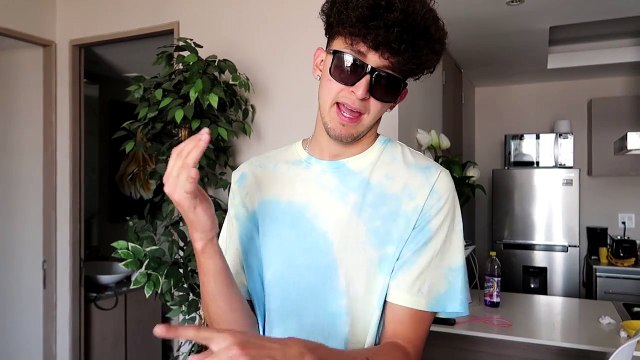 4 CHICAS VIVIRAN EN MI CASA!! conócelas | Brocoli Shore #5