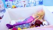 Playmobil Holiday Christmas Advent Calendar Day 13 Cookie Swirl C Toy Surprise Video-7gij1_AQoWQ