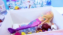 Playmobil Holiday Christmas Advent Calendar Day 13 Cookie Swirl C Toy Surprise Video-7gij1_AQoWQ