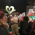 Mourners Hold Silent March Six Months On From Grenfell Tragedy