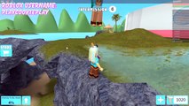 Shark Attack   Water Mermaids - Roblox Cookie Swirl C Game Video-g2saU3ihla0