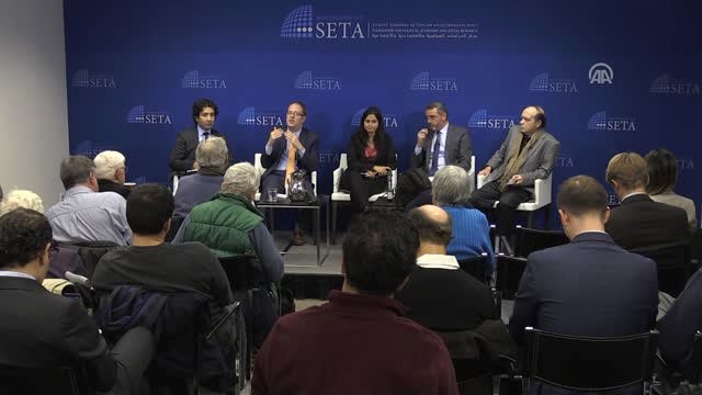 Trump'ın Kudüs Kararına İç Politika Damgası