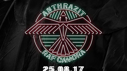 RAF Camora - ANTHRAZIT - SNIPPET NR. 1-fvBlE4gHiIk