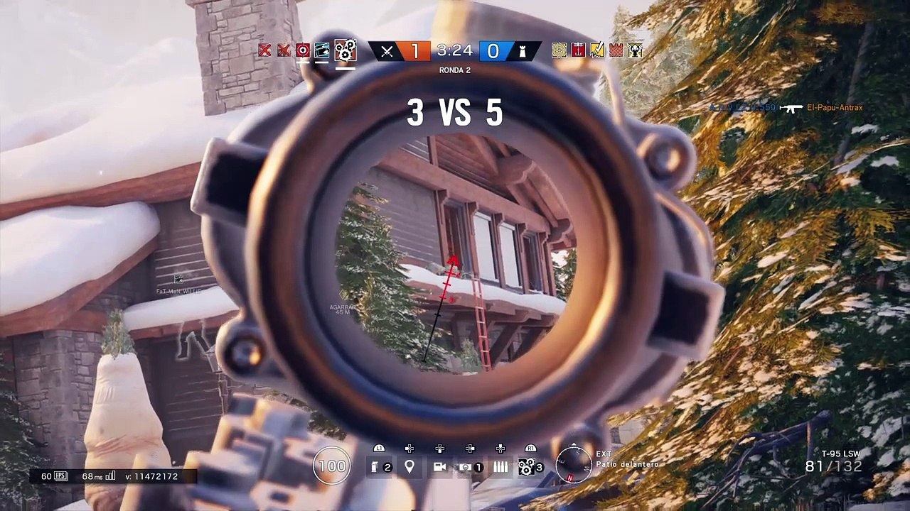 R6S jalatelagreña#1