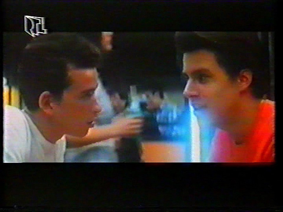 Eis am Stiel 2 (1979) - VHSRip - Rychlodabing (2.verze)