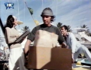 Empire of the Ants (1977) - VHSRip - Studiový rychlodabing