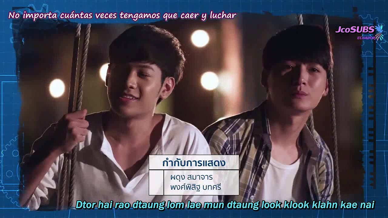 [BL] SS - Ep.01(Sub.Español)